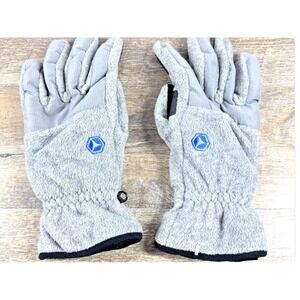 Old Navy Fleece Gloves Men's L/XL Winter Warm Thinsulate NWOT
